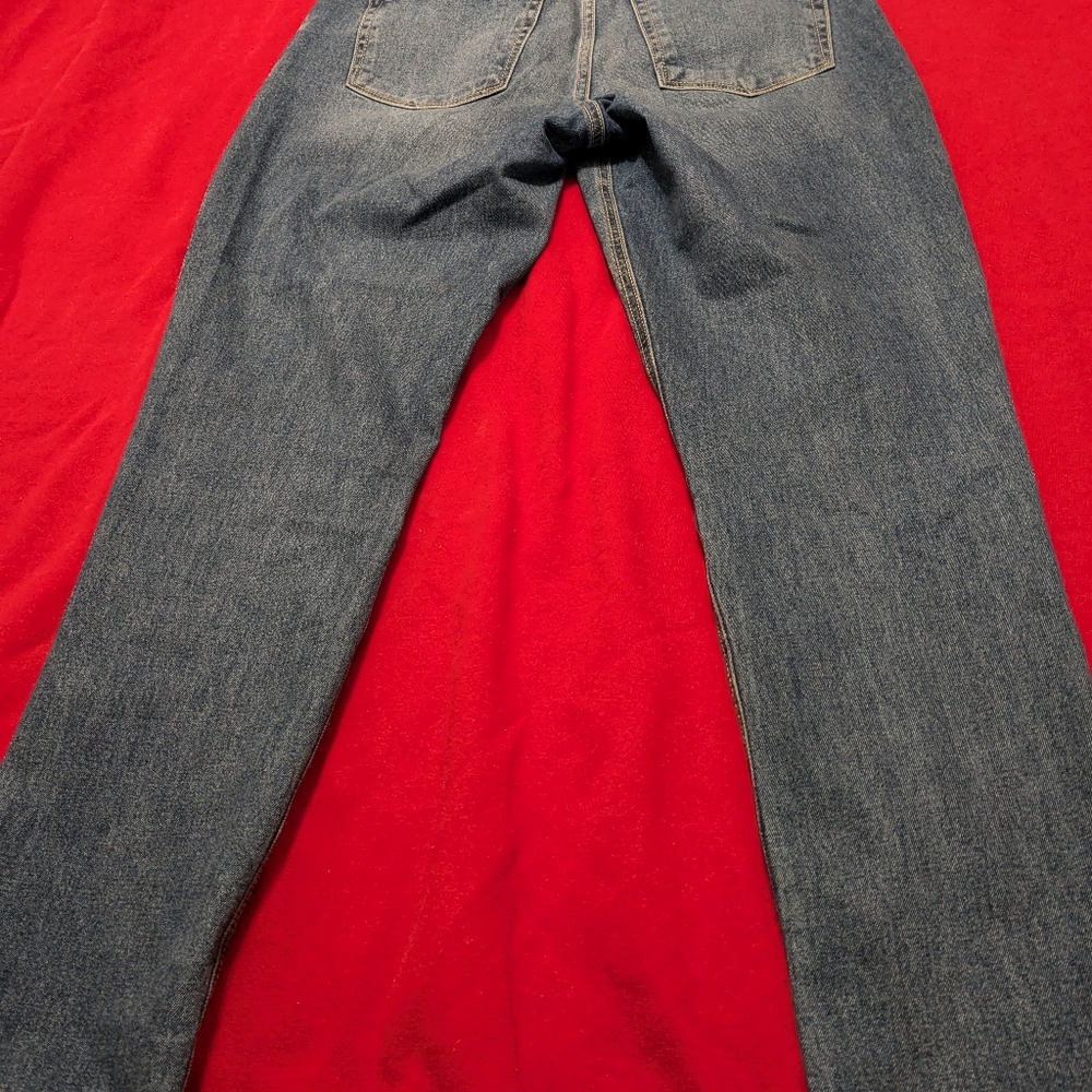 Vervet jeans, size 28, dark blue - Picture 2 of 6